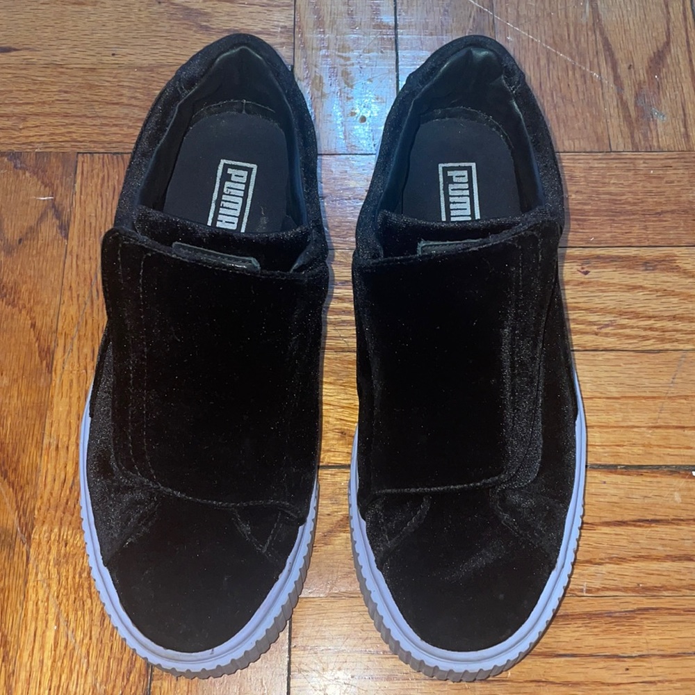 Puma Sneakers